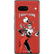 DC Comics Harley Quinn Classic Art Pose Pixel Skins